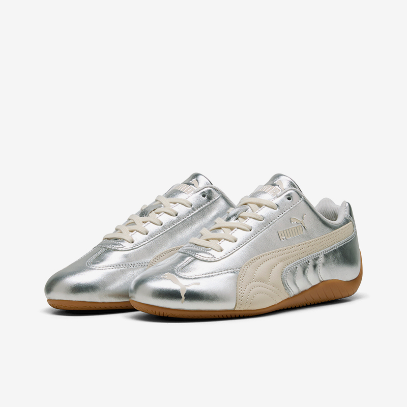 Women'S Shoes Puma Speedcat - プーマ正規品 スピードキャット レディース 快適な薄底レーシング通気性カジュアルシューズ 406881-02