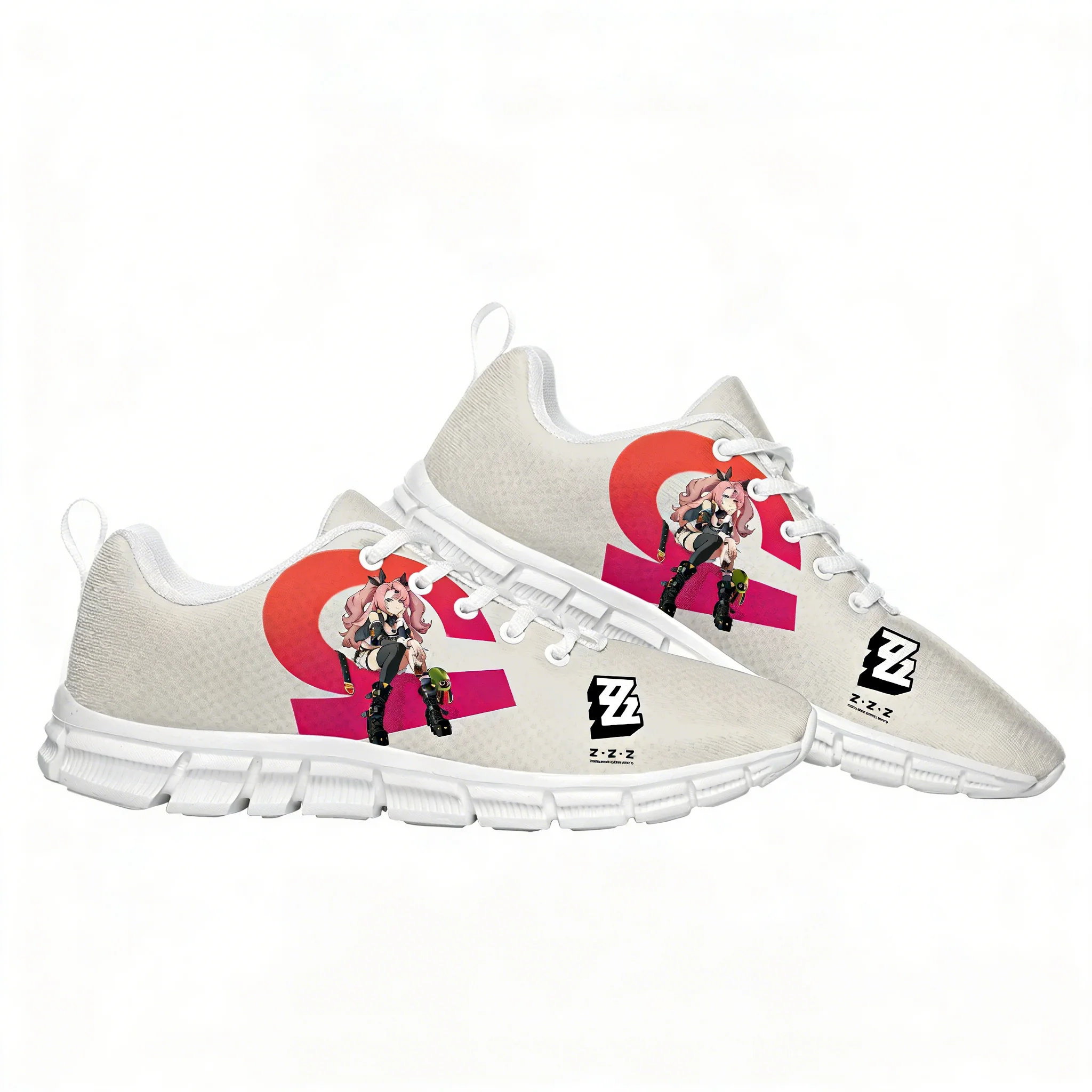 Women'S Shoes Zone - アブソリュート ゾーン ゼロ スニーカー メンズ レディース
