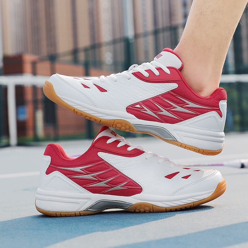 Women'S Shoes Volleyball - 新入荷 ビッグサイズ 48 47 バドミントンシューズ 男女兼用