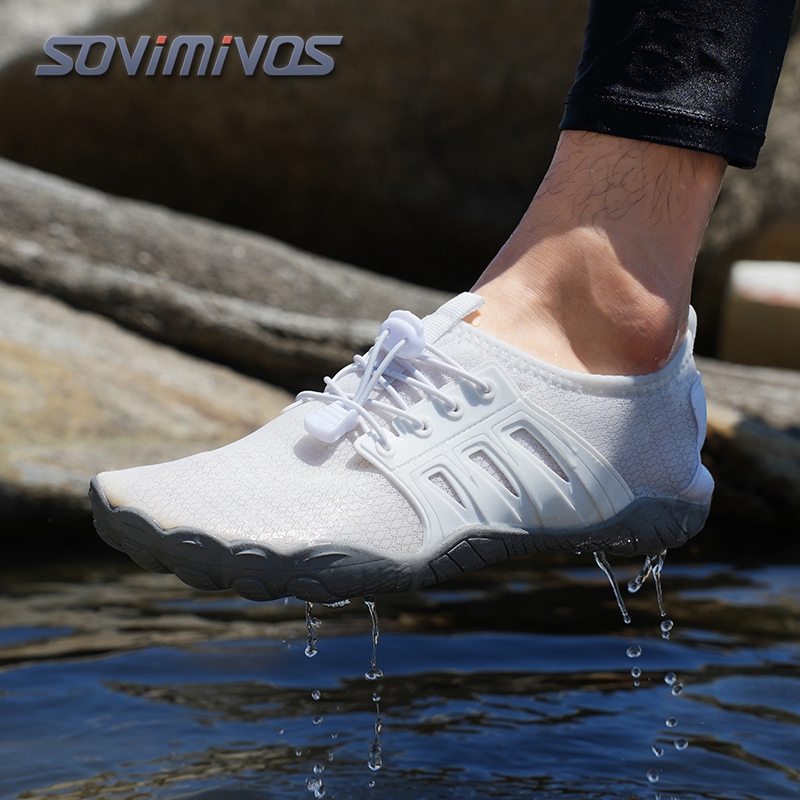 Women'S Shoes Wide Width - 男女兼用ワイドベアフットシューズ（アウトドア用） | ゼロドロップ | 幅広ファッションスニーカー ミニマリストウォーキングシューズ