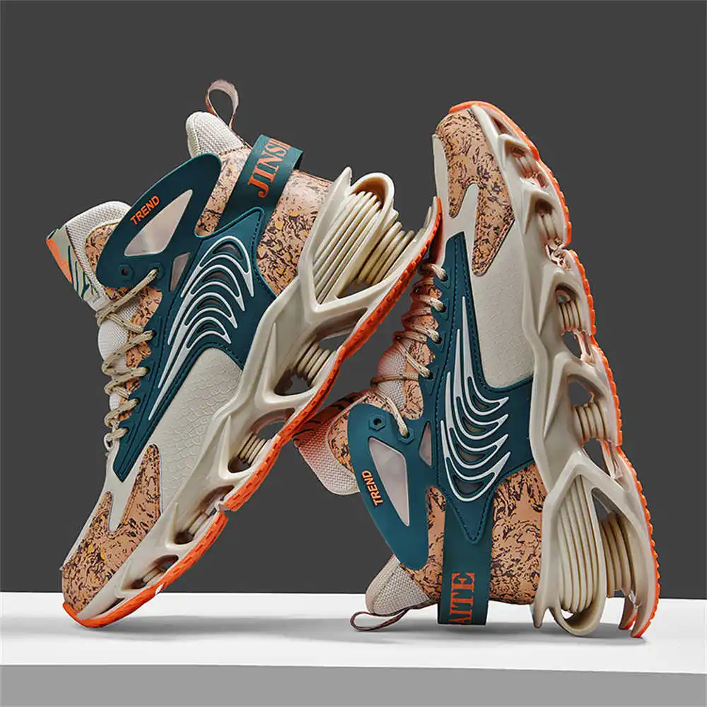 メンズ滑り止めランニングシューズ,ミッドチャイルドシューズ, - Women'S Shoes Volleyball のレビューと価格