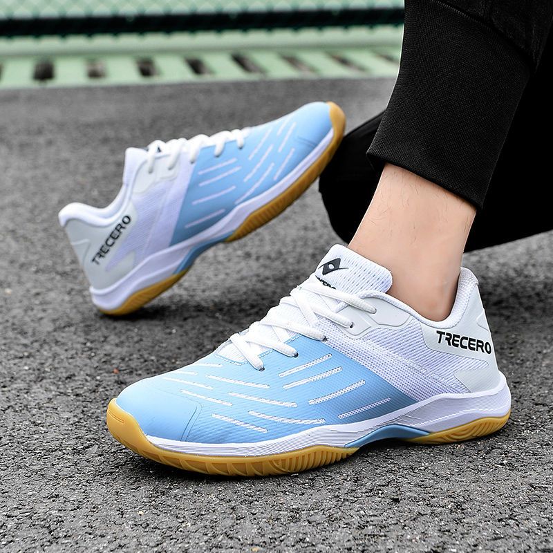 2026 新高級バレーボールシューズ男性ノンスリップスポーツ - Women'S Shoes Volleyball のレビューと価格