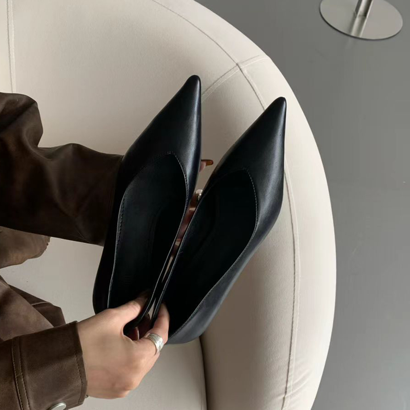 蘇嘉倫 2025 春新作 レディース パンプス ファッション - Women Shoes Brand のレビューと価格