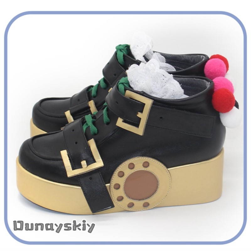 Du Ss St@ゼンレスゾーンゼロ リョウイン コスプレシ - Women'S Shoes Zone のレビューと価格