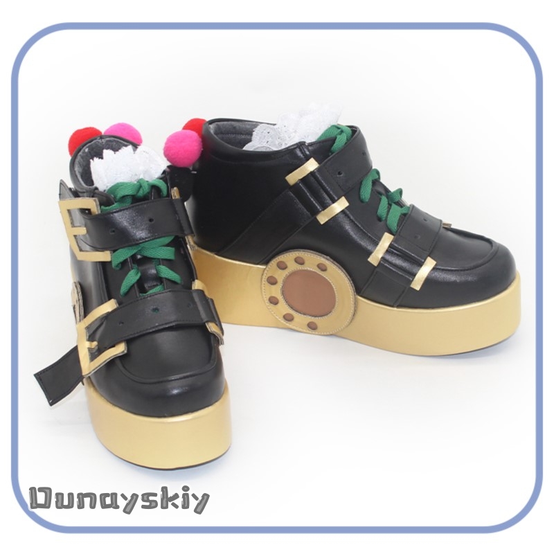 Du Ss St@ゼンレスゾーンゼロ リョウイン コスプレシ - Women'S Shoes Zone のレビューと価格