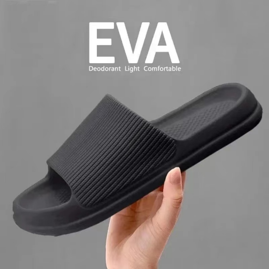 ソフトソールマッサージシャワーシューズ女性男性カップル用防水 - Women Shoes Waterproof のレビューと価格