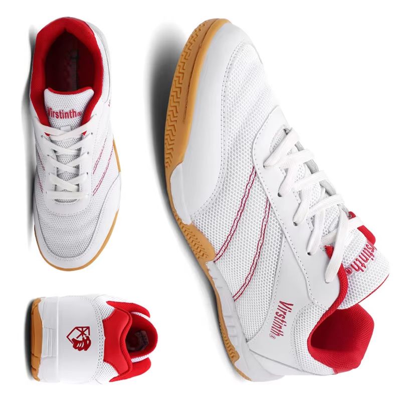 2026 新 VIRSTINTH プロ軽量バドミントンシュー - Women'S Shoes Volleyball のレビューと価格