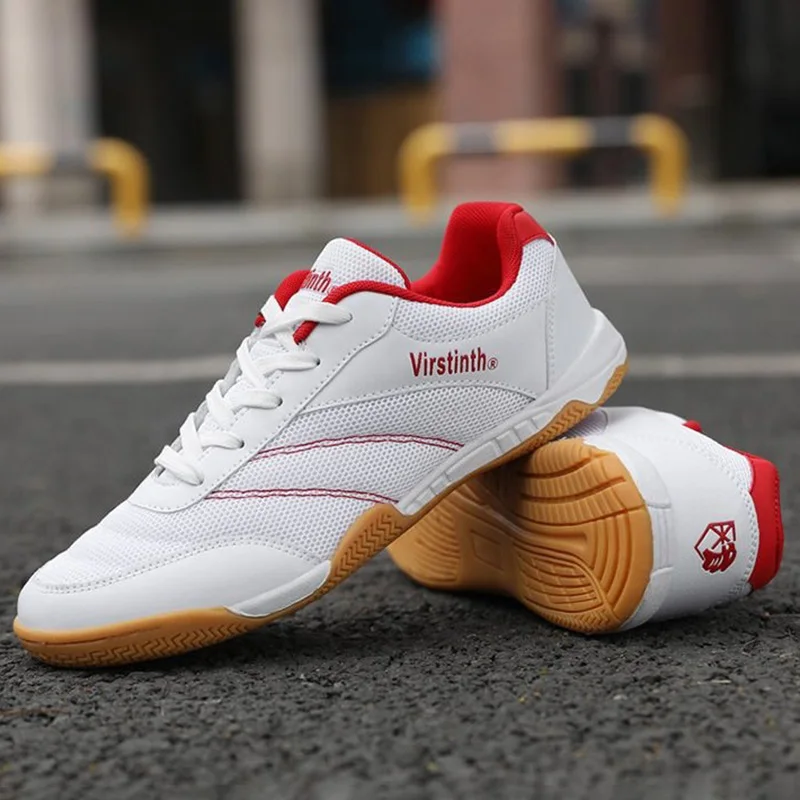 2026 新 VIRSTINTH プロ軽量バドミントンシュー - Women'S Shoes Volleyball のレビューと価格