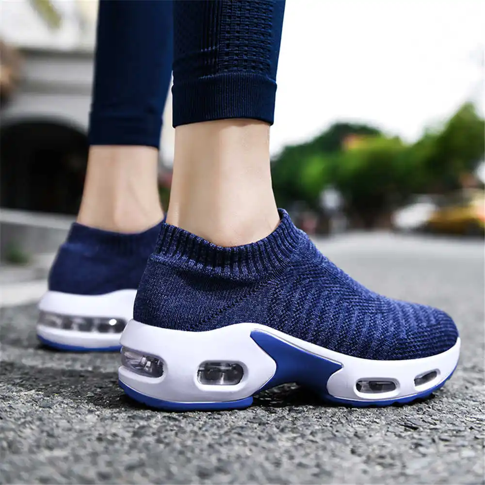ビッグサイズ番号 38 女性のヒールブーツ靴ヒール女性ランニ - Women'S Heels のレビューと価格