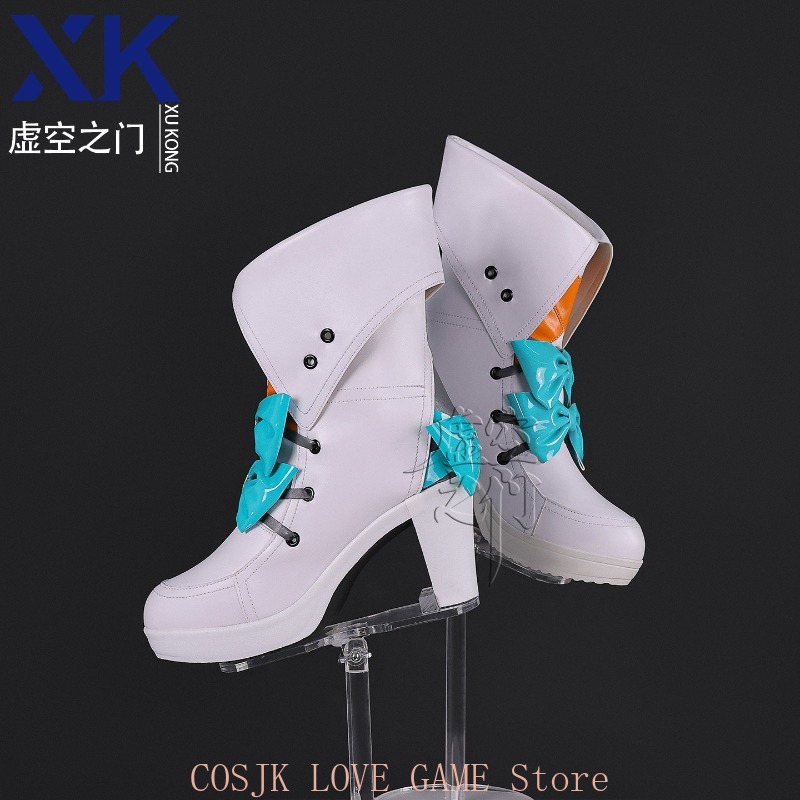 Zenless Zone Zero アリアアニメ女性かわいい - Women'S Shoes Zone のレビューと価格