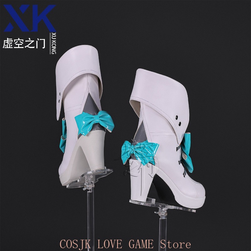 Zenless Zone Zero アリアアニメ女性かわいい - Women'S Shoes Zone のレビューと価格
