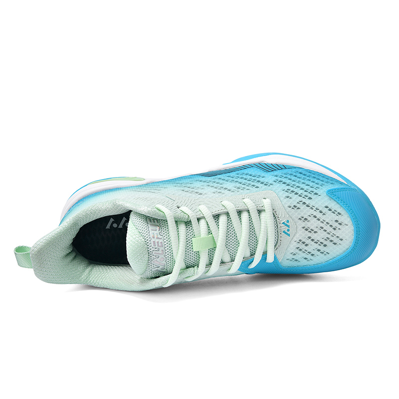プロのカップル向け滑り止めトレーニングスニーカー軽量女性用テ - Women'S Shoes Volleyball のレビューと価格