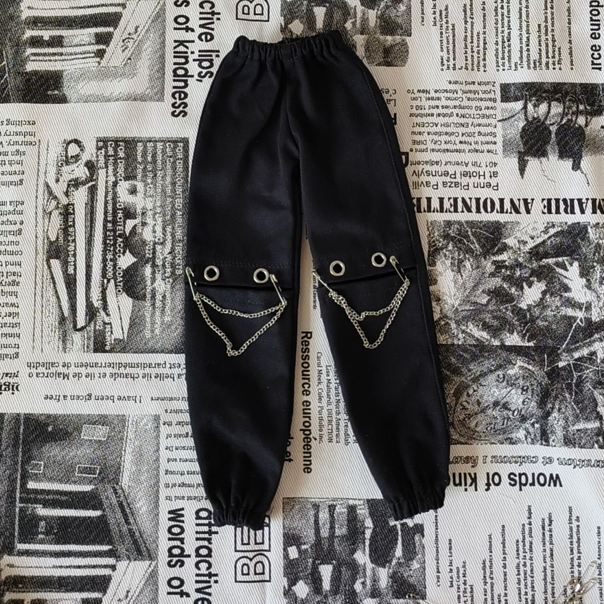 BJD 黒または白のチェーン ノースリーブ ベスト、パーソナ - Women'S Shoes Z のレビューと価格