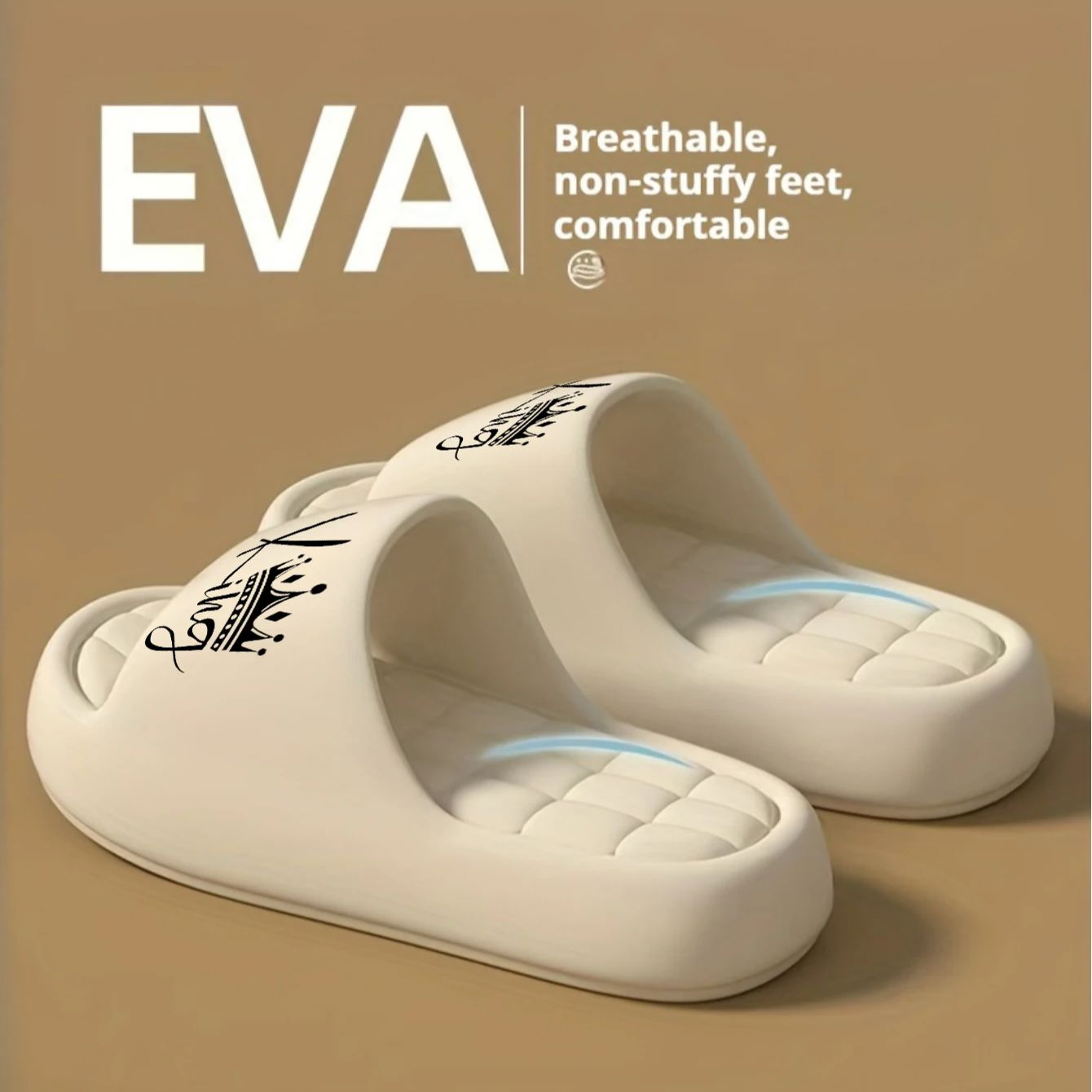 新しいカジュアル革新的デザインの女性用シューズ、EVAソフト - Women Shoes Brand のレビューと価格