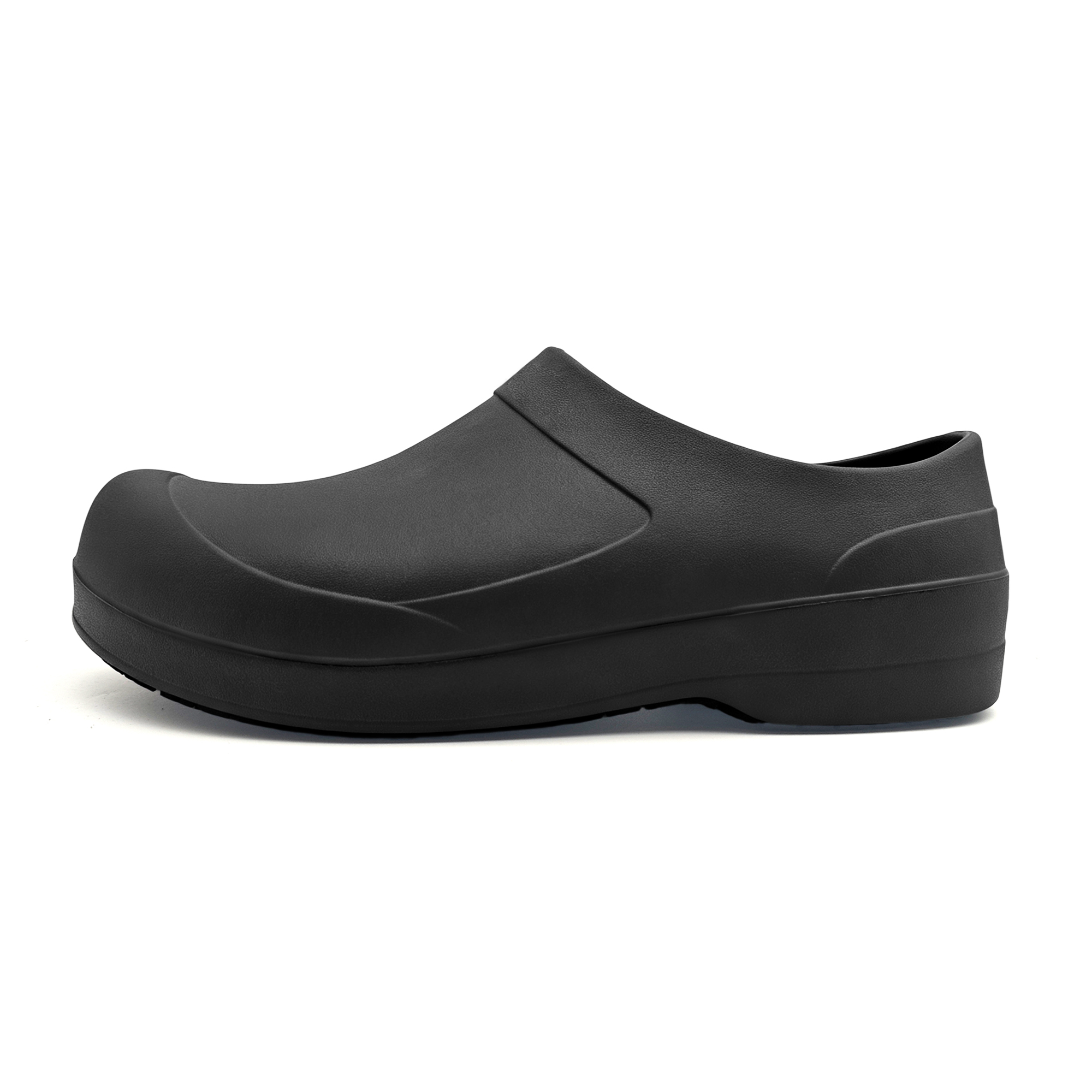 キッチンや病院用ユニセックスシェフクロッグ |   男女兼用 - Women Shoes Waterproof のレビューと価格