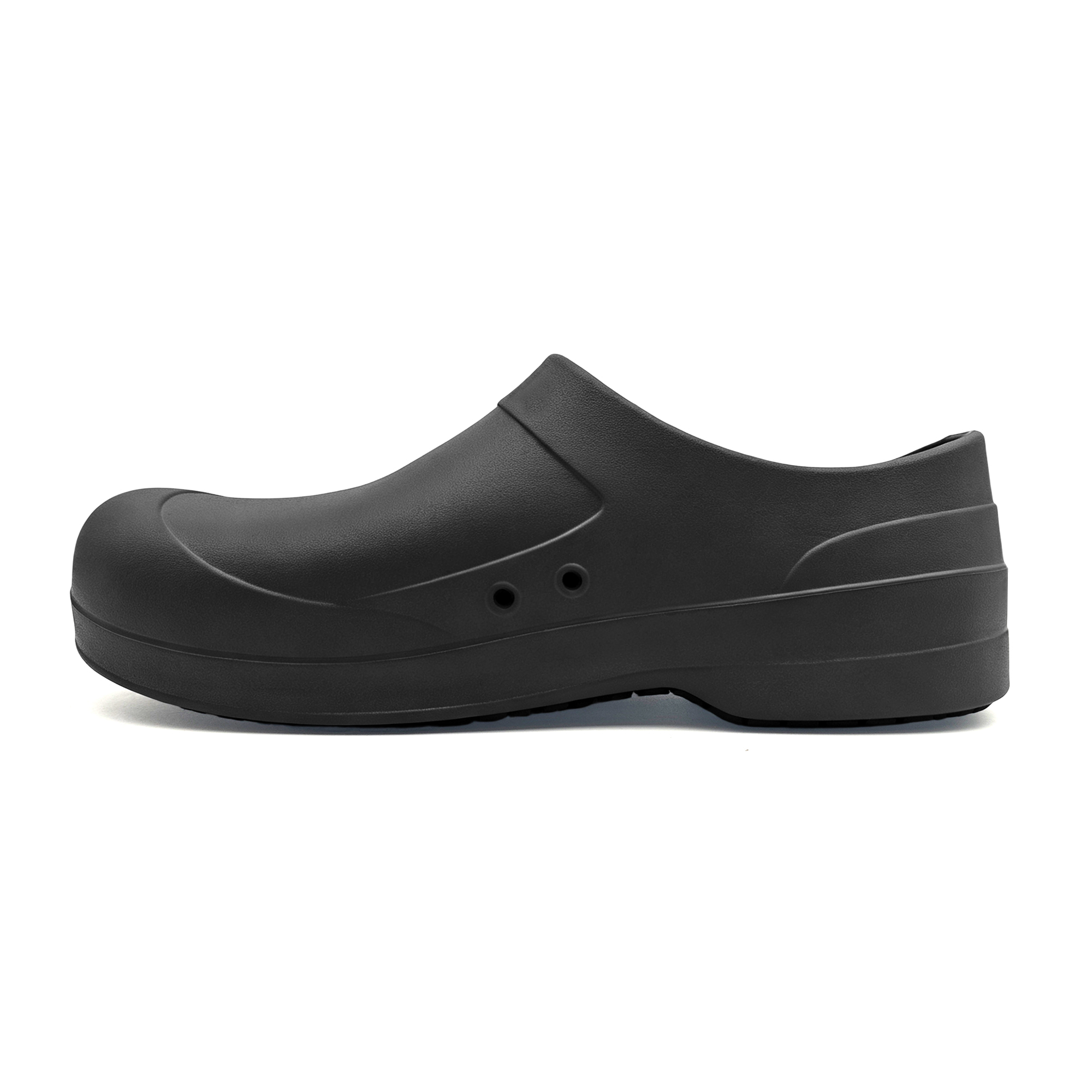 キッチンや病院用ユニセックスシェフクロッグ |   男女兼用 - Women Shoes Waterproof のレビューと価格