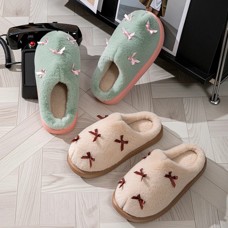 1 ペア女性夏フラットロープフリップフロップノンスリップビー - Thong Flat Sandal のレビューと価格