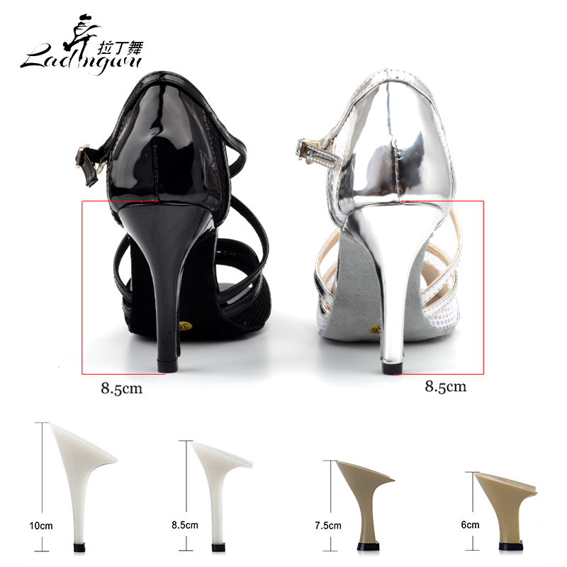 Ladingwu 新しい夏通気性メッシュと PU ダンスシュ - Women'S Shoes Z のレビューと価格