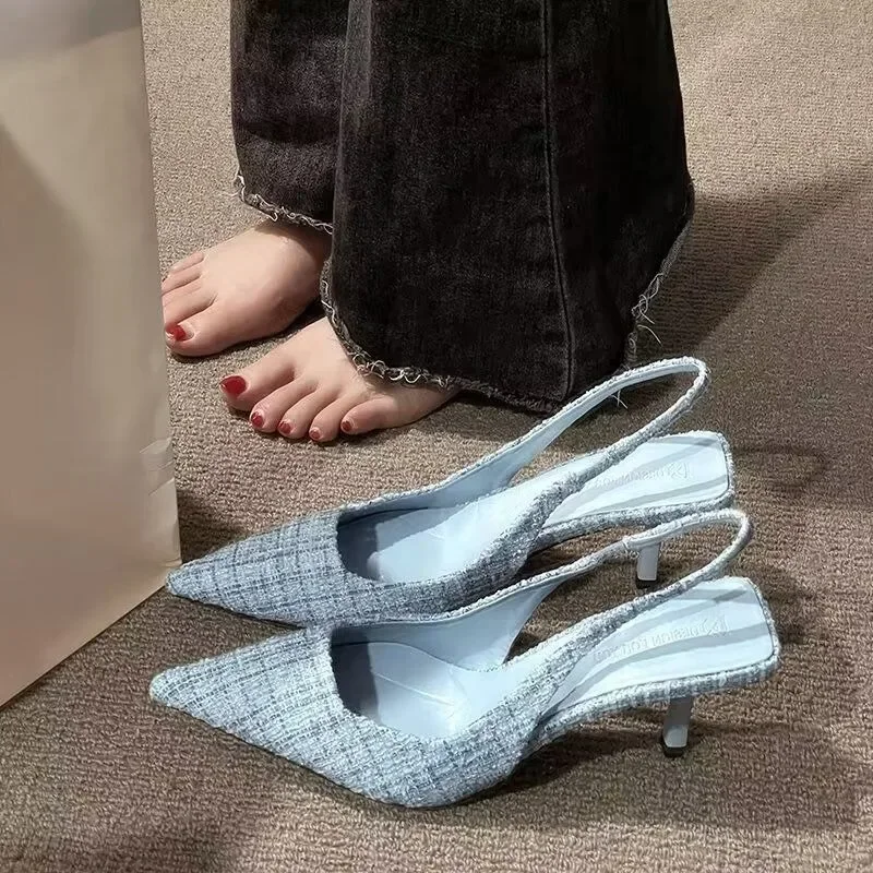 ファッションブランドが女性向けにデザインしたニットプラットフ - Women Shoes Brand のレビューと価格