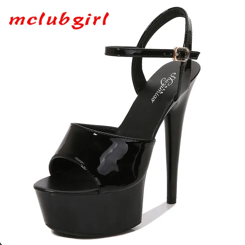 2025年 Mclubgirl ファッション レディース 1 - Women Shoes Waterproof のレビューと価格