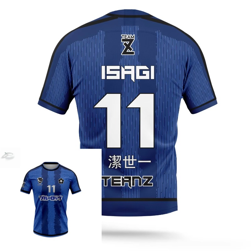 2026年夏 ブルーロック TEAM-Z クラブTシャツ イ - Women'S Shoes Z のレビューと価格
