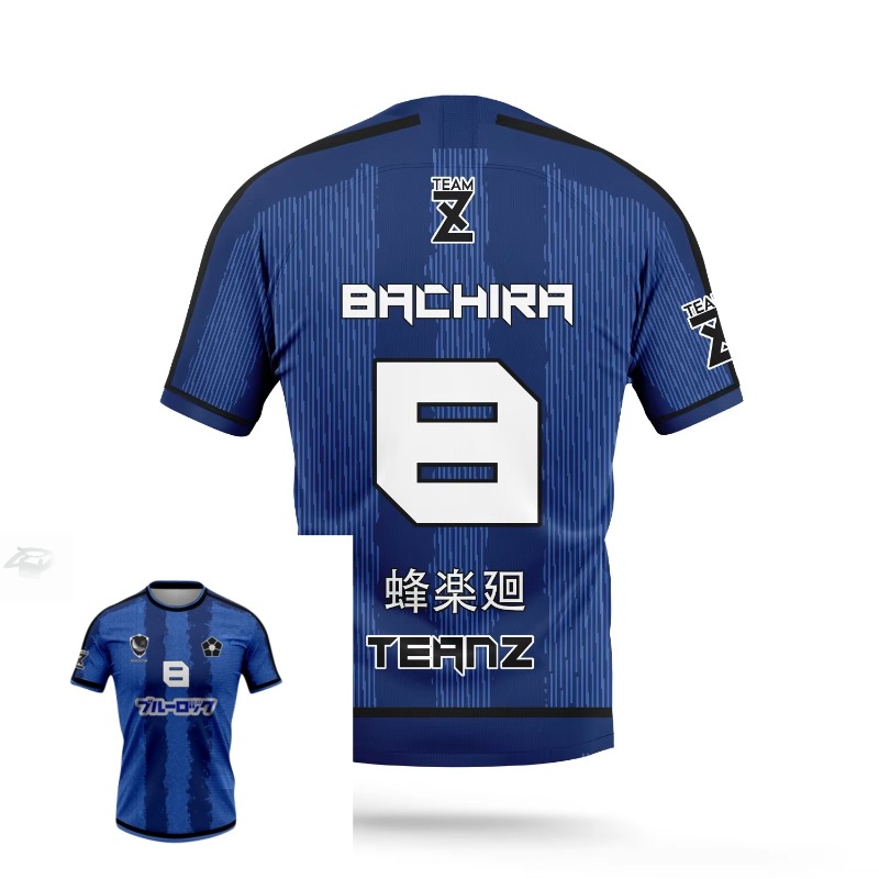 2026年夏 ブルーロック TEAM-Z クラブTシャツ イ - Women'S Shoes Z のレビューと価格