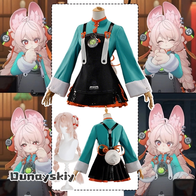新キャラクター 趙 コスプレ ゲーム ゼノレスゾーンゼロ コ - Women'S Shoes Zone のレビューと価格