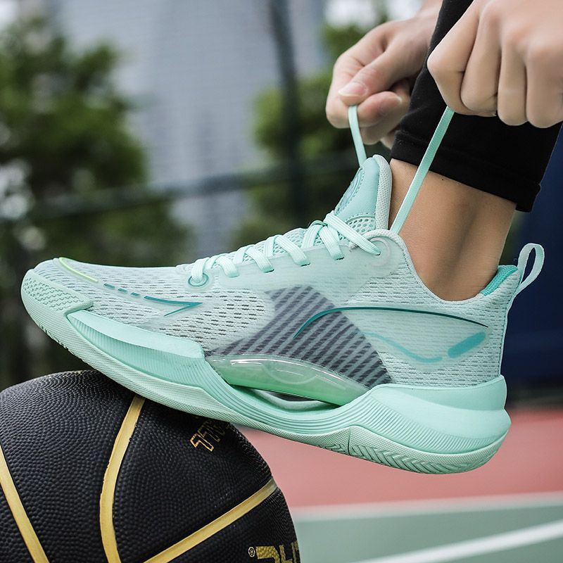 2026年新作 バレーボールシューズ 滑り止め スポーツシュ - Women'S Shoes Volleyball のレビューと価格