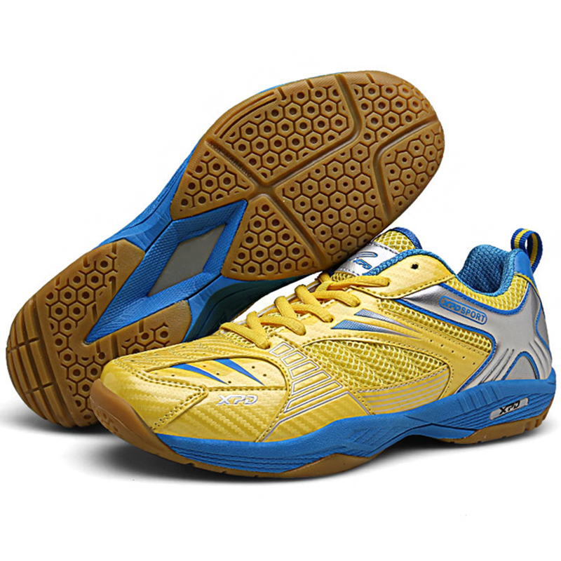 男性と女性のためのスキッドボールシューズ,トレーニング,バド - Women'S Shoes Volleyball のレビューと価格