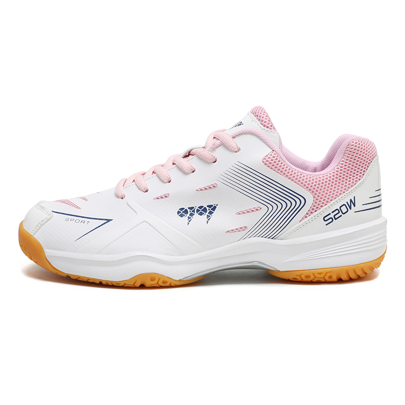 男性と女性のための滑り止めバドミントンシューズ、卓球バレーボ - Women'S Shoes Volleyball のレビューと価格