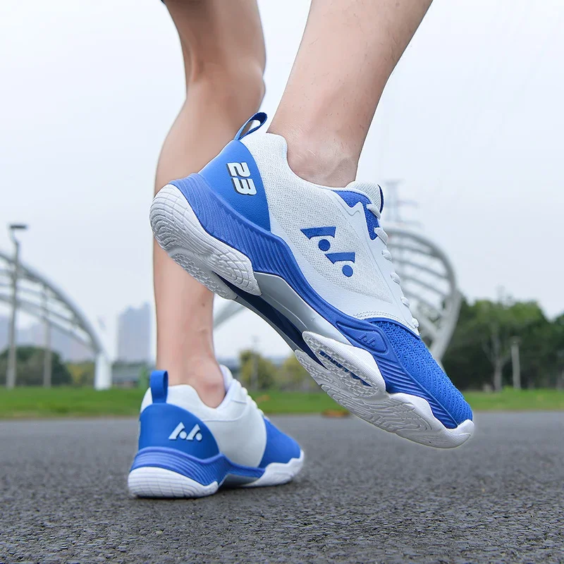 2026 男性バドミントンシューズプロフェッショナルノンスリ - Women'S Shoes Volleyball のレビューと価格