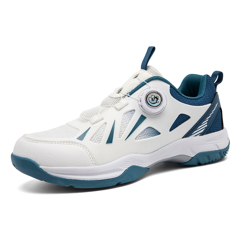 男性女性バドミントンシューズ卓球男バレーボールプロスニーカー - Women'S Shoes Volleyball のレビューと価格