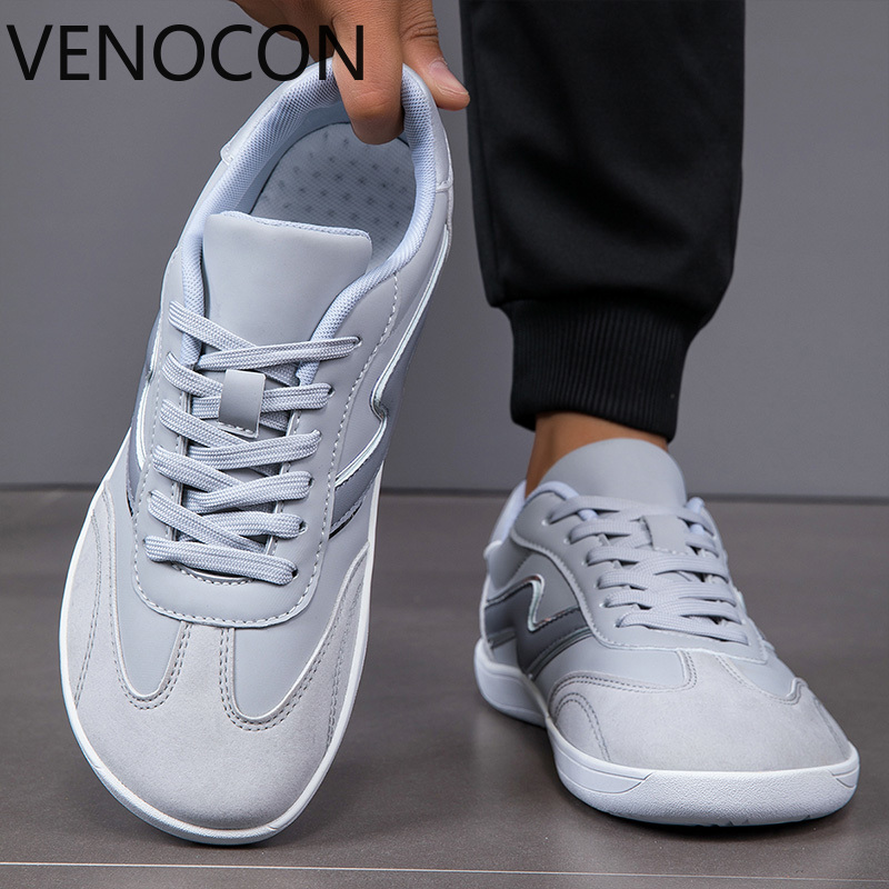VENOCON メンズワイドボールエクストラライトつま先ボッ - Women'S Shoes Wide Width のレビューと価格