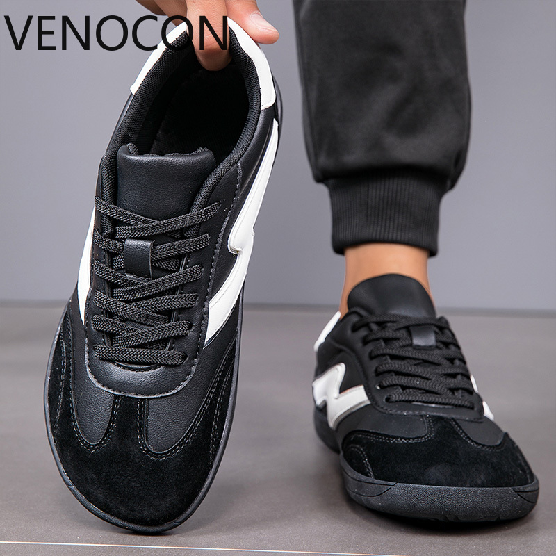 VENOCON メンズワイドボールエクストラライトつま先ボッ - Women'S Shoes Wide Width のレビューと価格
