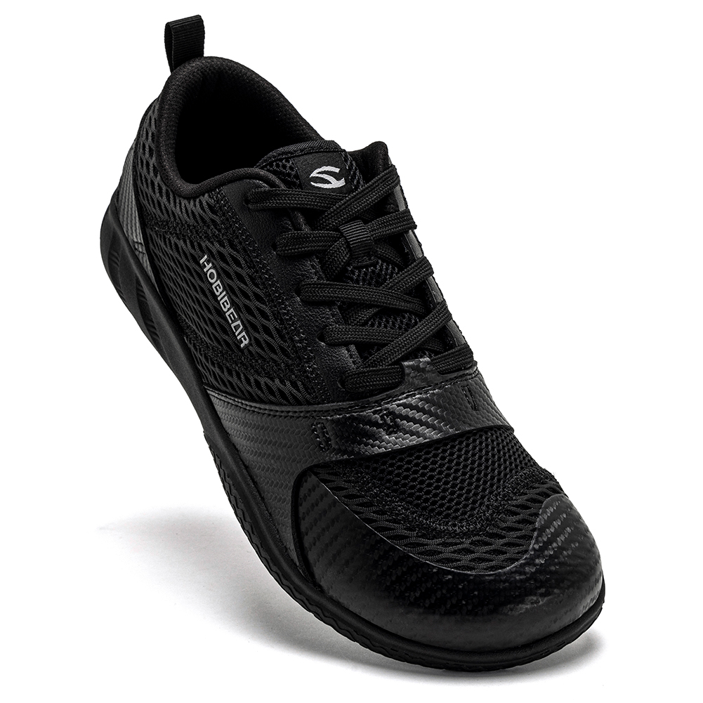HOBIBEAR ユニセックス ワイド幅 ベアフット メッシ - Women'S Shoes Wide Width のレビューと価格