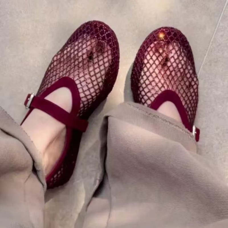 中空ラインストーンバオトウサンダル レディース 2026年新 - Women'S Heels のレビューと価格