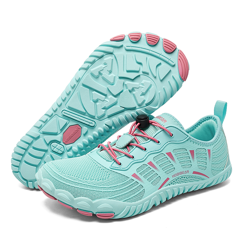 HOBIBEAR メンズ レディース 裸足シューズ ワイドつ - Women'S Shoes Wide Width のレビューと価格