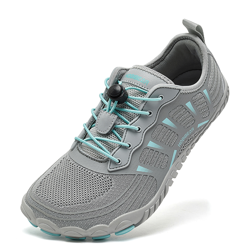 HOBIBEAR メンズ レディース 裸足シューズ ワイドつ - Women'S Shoes Wide Width のレビューと価格