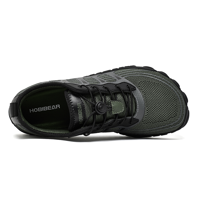 HOBIBEAR メンズ レディース 裸足シューズ ワイドつ - Women'S Shoes Wide Width のレビューと価格