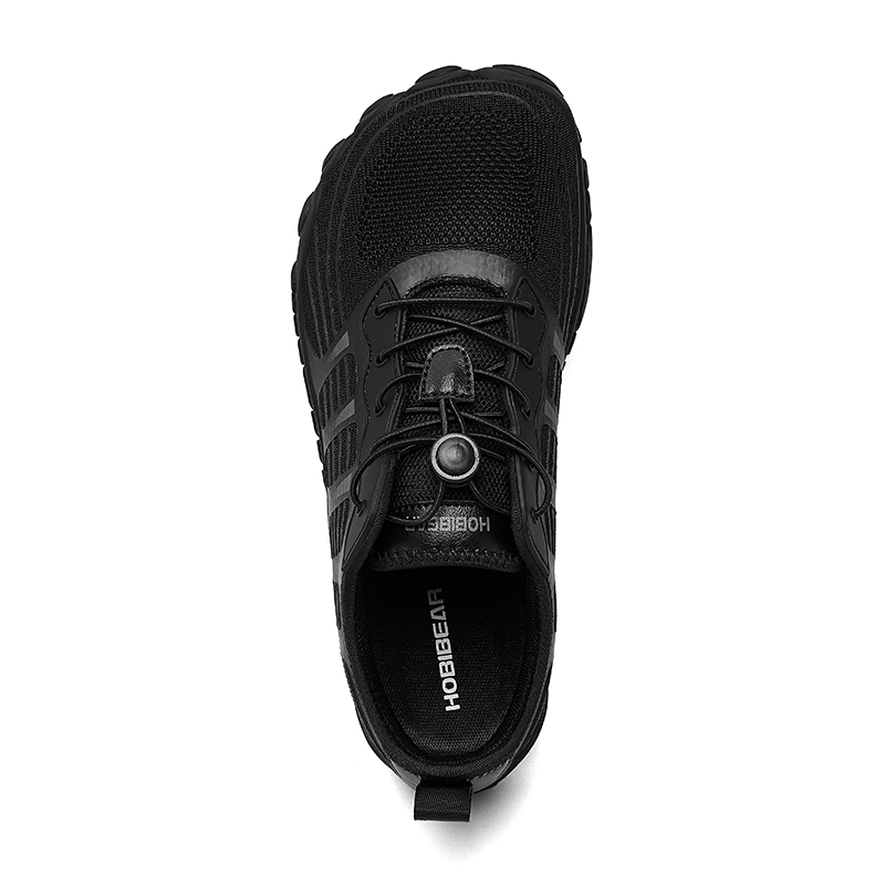 HOBIBEAR メンズ レディース 裸足シューズ ワイドつ - Women'S Shoes Wide Width のレビューと価格