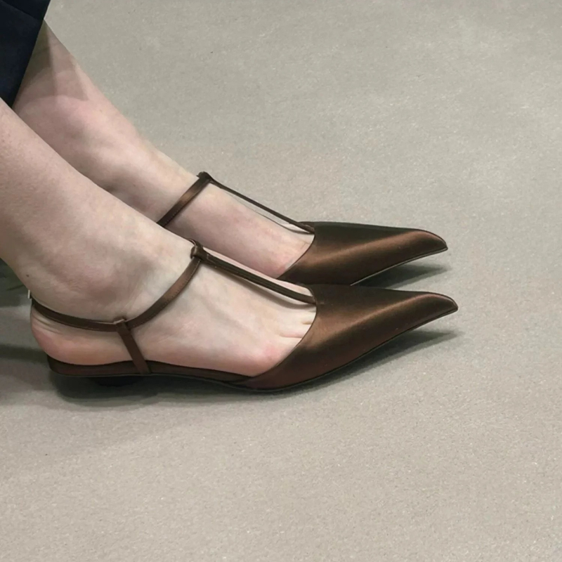 女性用靴 セクシーなポインテッドトゥ レディースサンダル 快 - Women'S Heels のレビューと価格