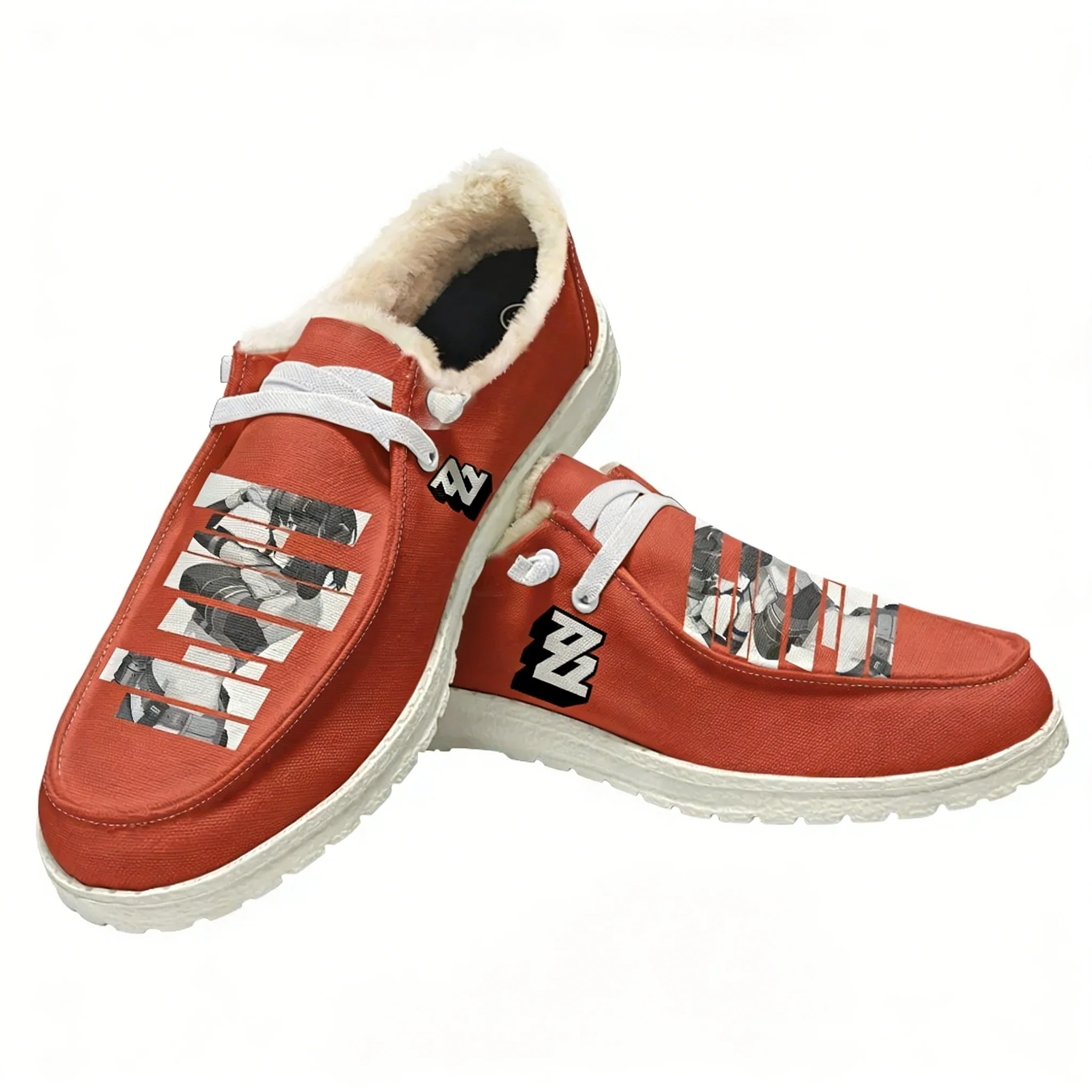 アブソリュートゾーンゼロフラットシューズメンズレディース暖か - Women'S Shoes Zone のレビューと価格