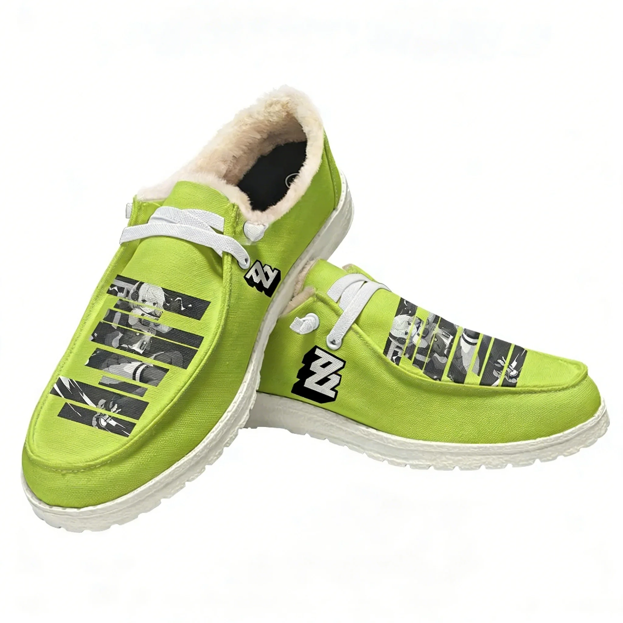 アブソリュートゾーンゼロフラットシューズメンズレディース暖か - Women'S Shoes Zone のレビューと価格