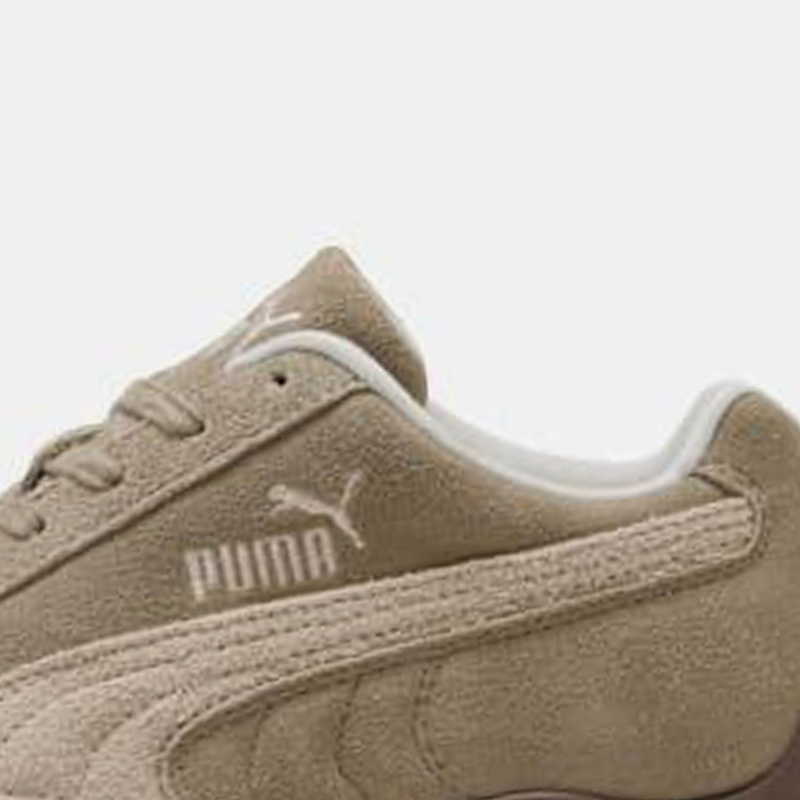 プーマ ジェニュイン スピードキャット レディース レトロ  - Women'S Shoes Puma Speedcat のレビューと価格